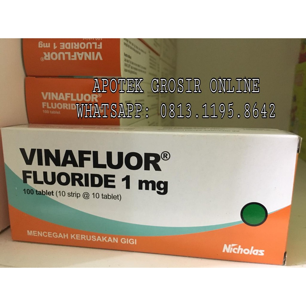 

VINAFLUOR