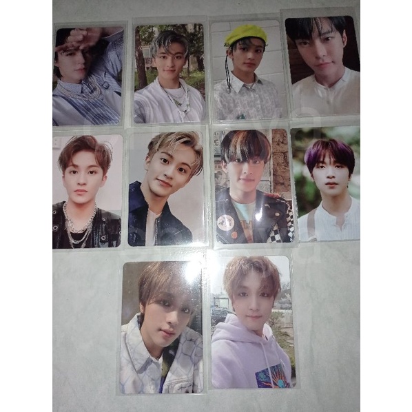 pc jeno mark kihno hello future kihno doyoung neozone mark n ver 2nd player future haechan rollin ri