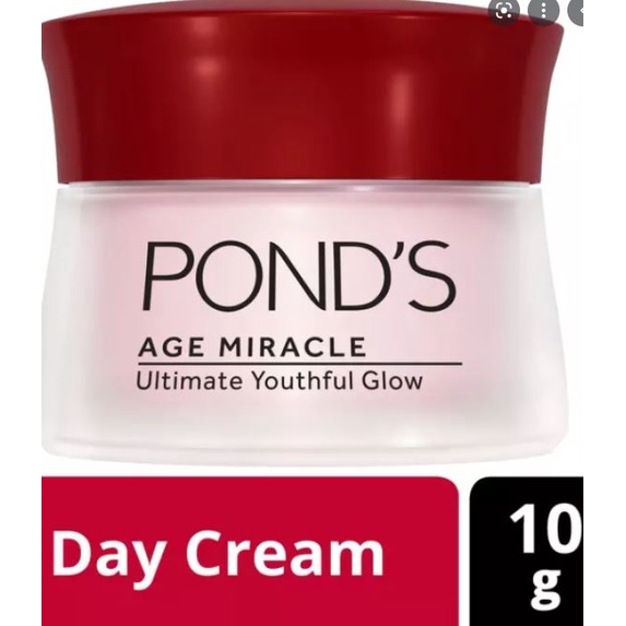 Ponds Age Miracle 10gr