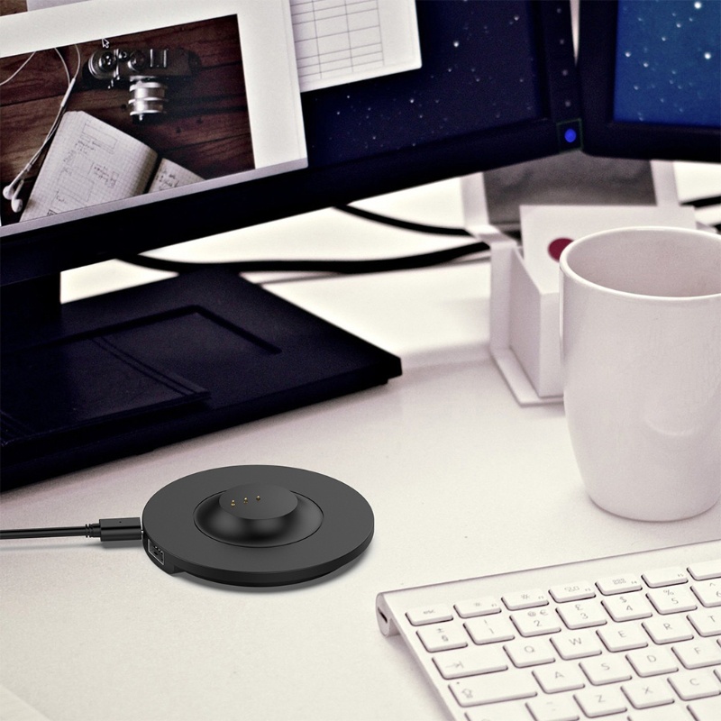 Btsg Charging Dock USB Tipe C Untuk Speaker Rumah