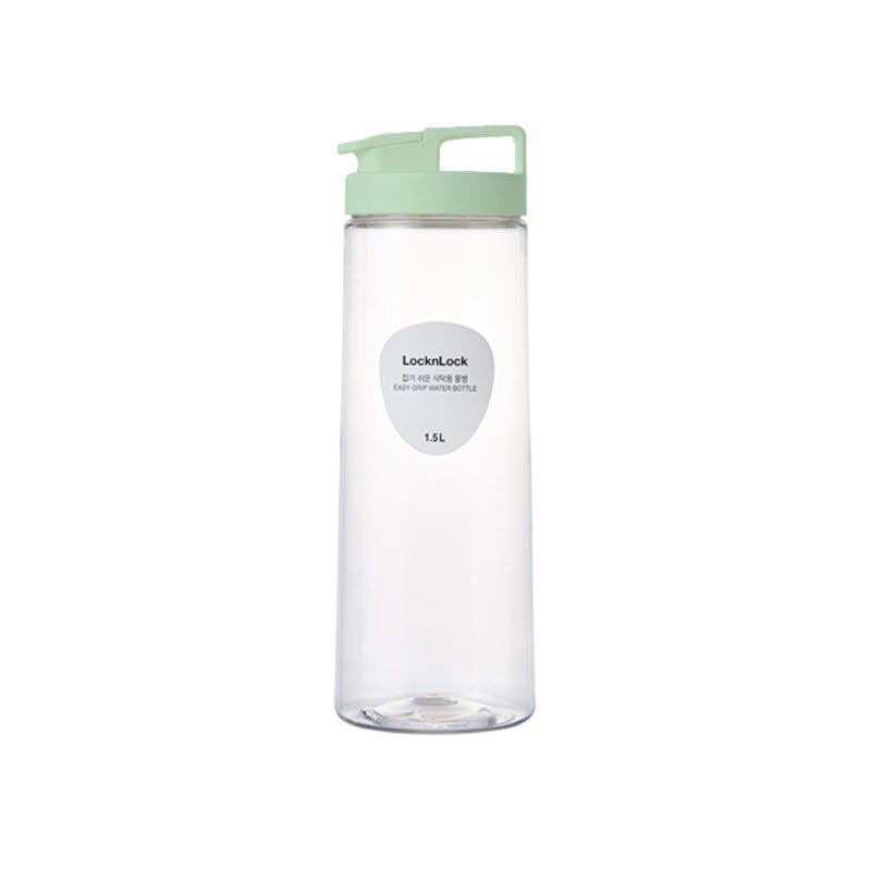 LocknLock Easy Grip Water Bottle 1,5 L