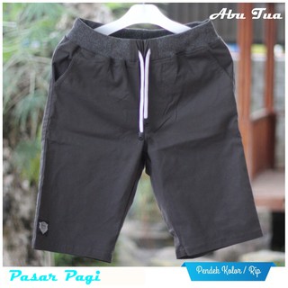  Celana  Pendek Pria RIP Celana  Chino  Kualitas Distro 