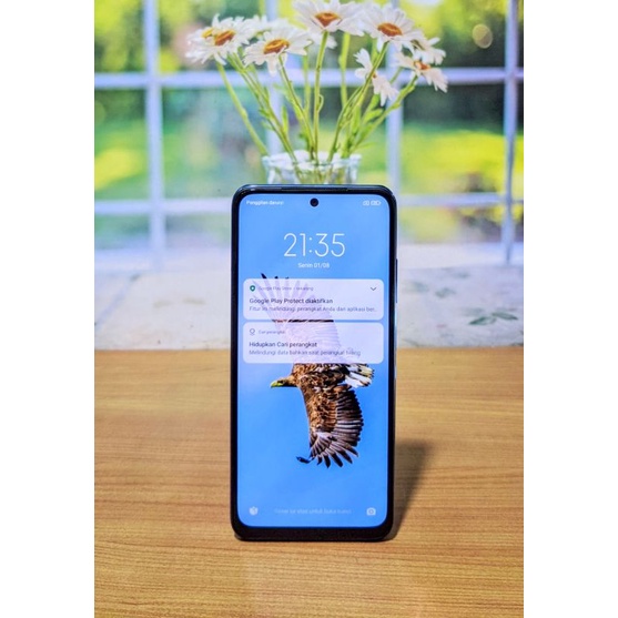 Xiaomi Redmi Note 10s Ram 8/128gb