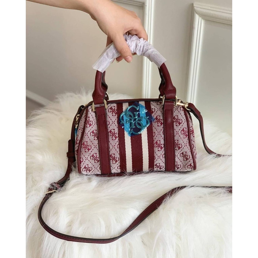 Tas Wanita - Guess Bag Import Ori 207