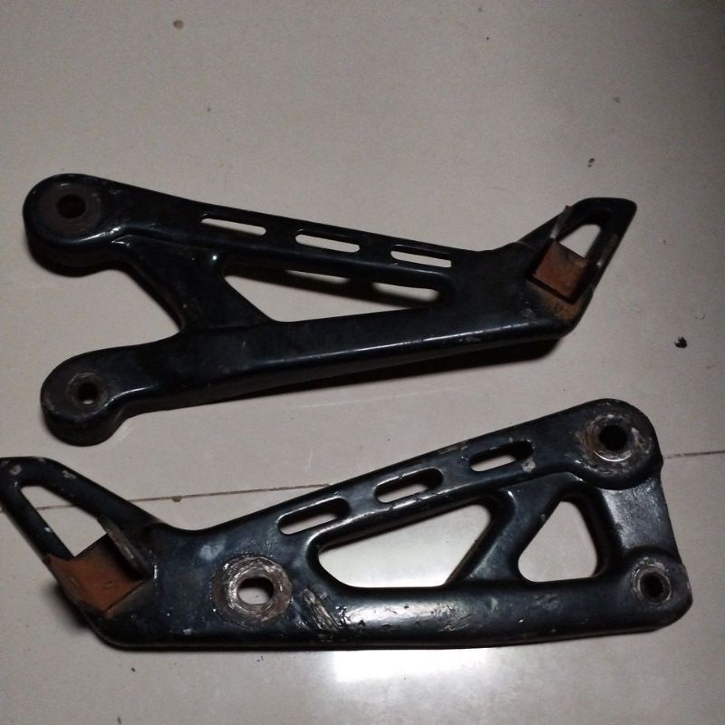 step belakang rx king ori