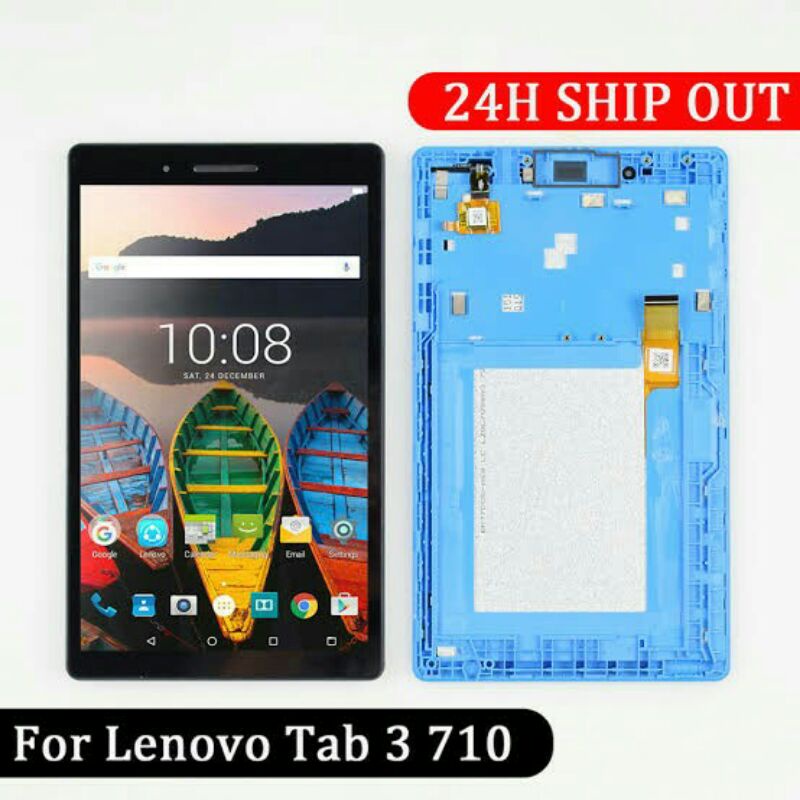 LCD LENOVO TAB 3 7 ESSENTIAL / LENOVO TAB 3 710