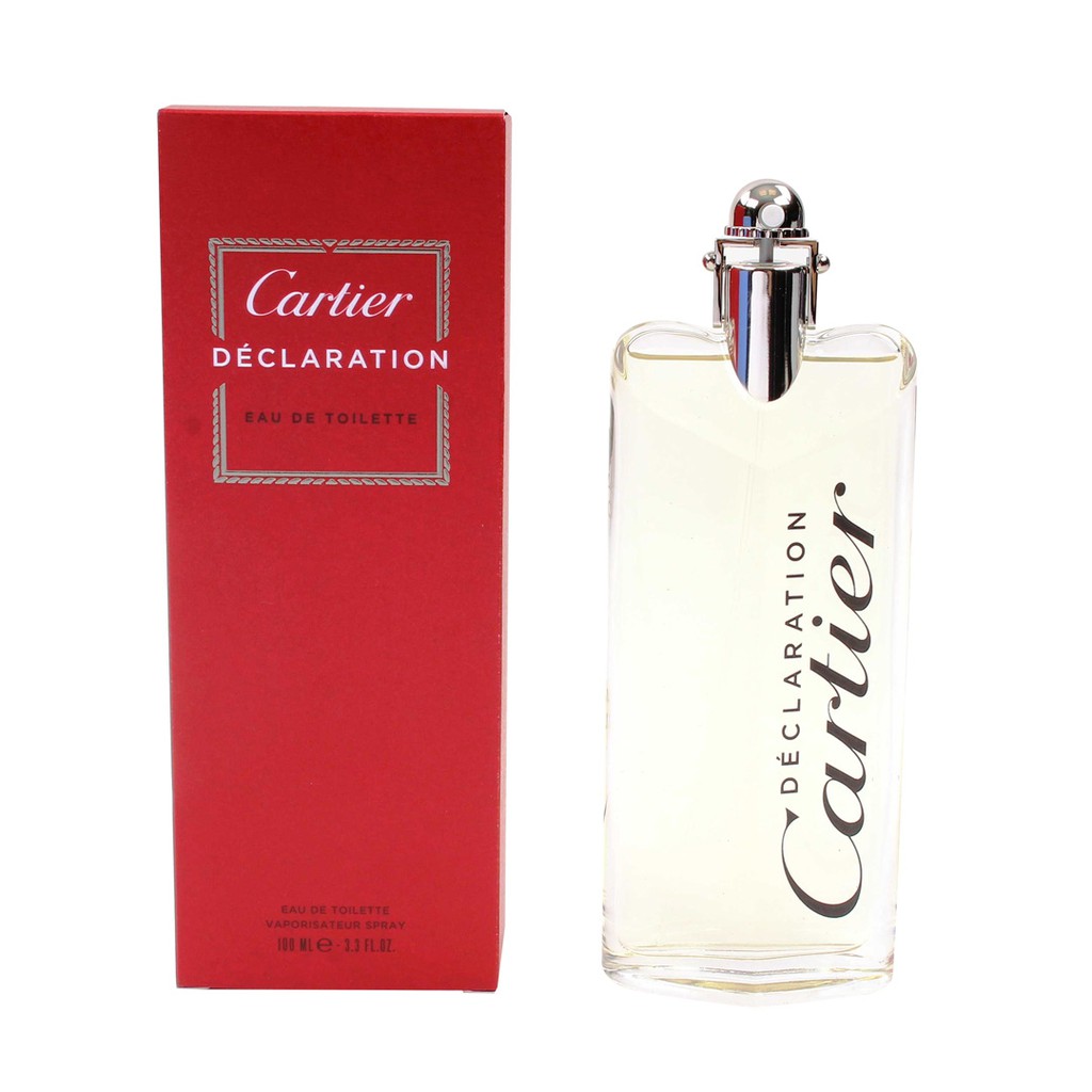 Parfum Original Cartier Declaration