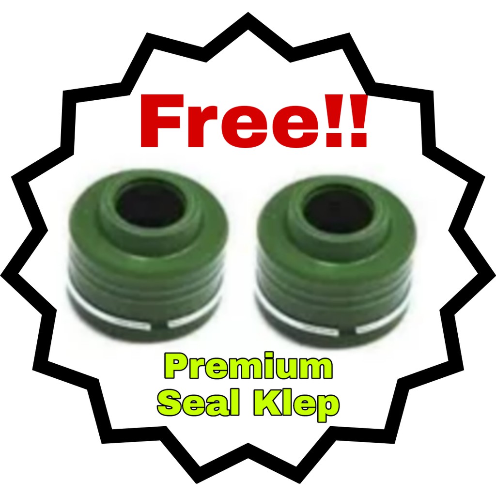 Paking Gasket FULLSET NEX LETS Nagoya Gold full set perpak packing