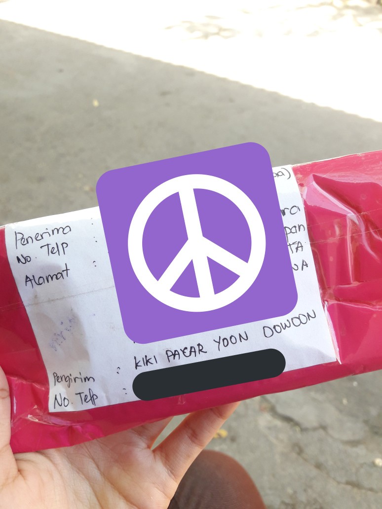 [ready] Day6 Sticker Set