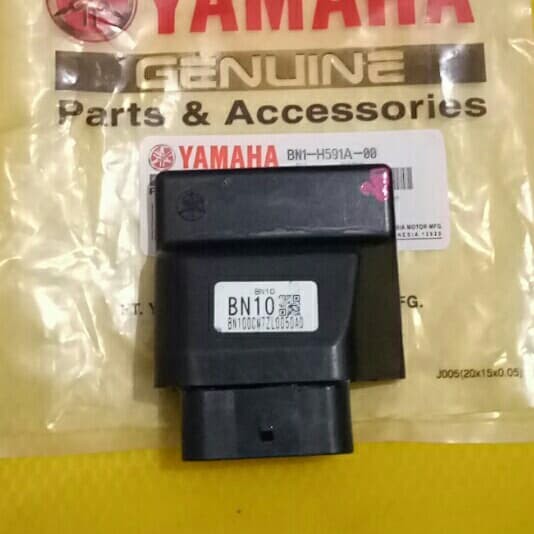 Jual ECU CDI Mio M3 2017 ORI Original Asli Murah