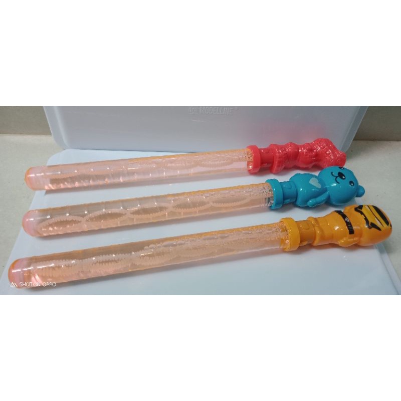 Mainan anak Balon.air.besar.gelembung.banyak