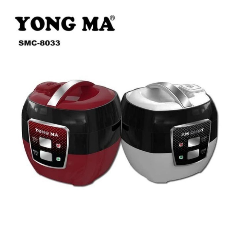 Magic com yongma 8033