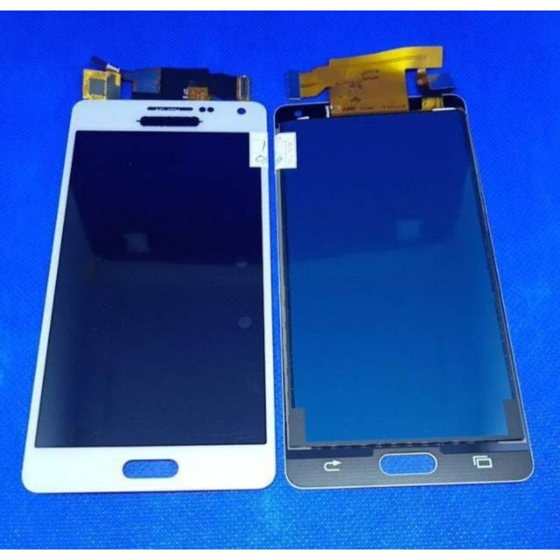 Lcd Touchscreen Samsung Galaxy A500 A5 2015 Fullset