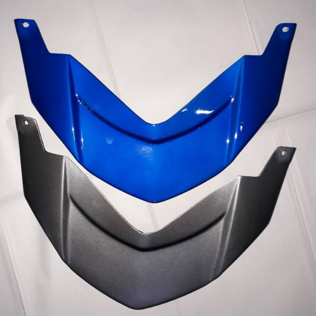 ducktail nmax