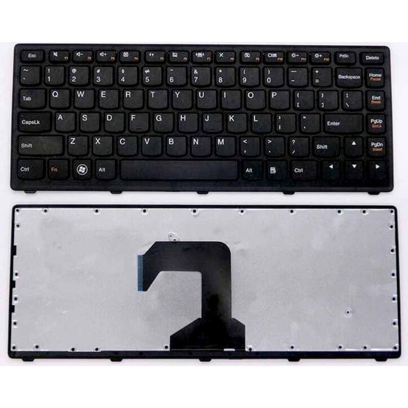 Keyboard Lenovo Ideapad S300 S400 S400T S400U S405