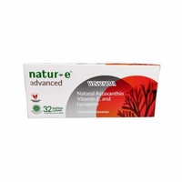 Natur - E Advanced / 16's / 32's / Soft Capsule