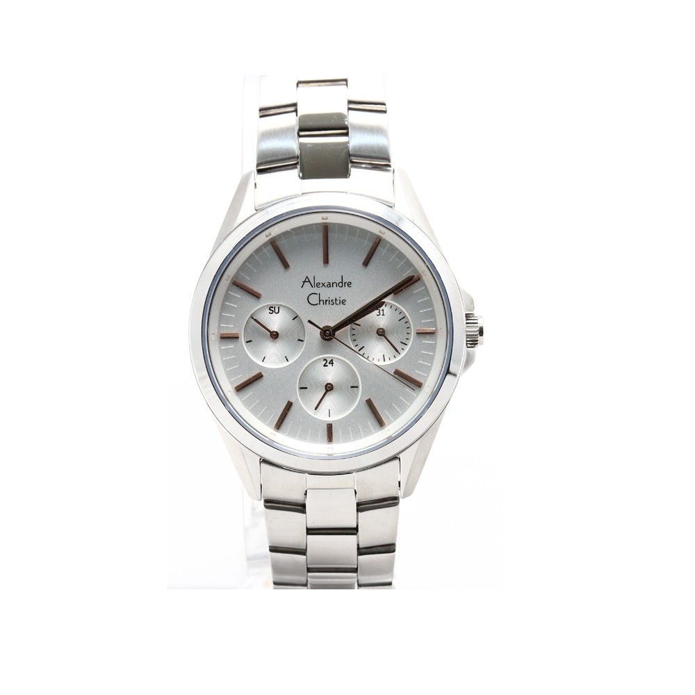 

Alexandre Christie AC2890BFBSSSL Wanita