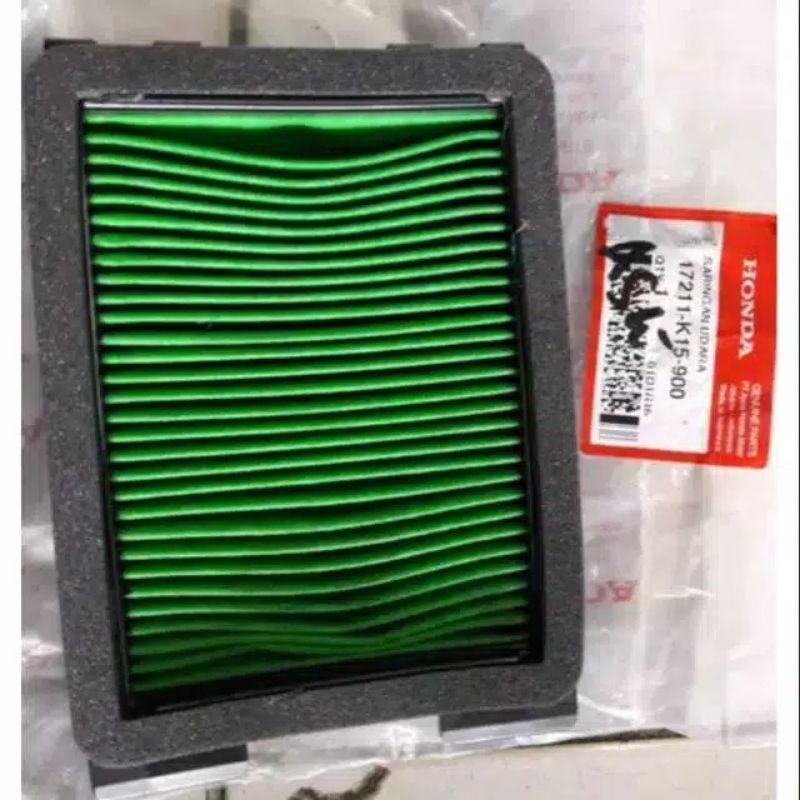 Filter Udara Saringan Hawa Honda New CBR 150 R CB150 CB CB150R CBR150R Old Lama-K-15