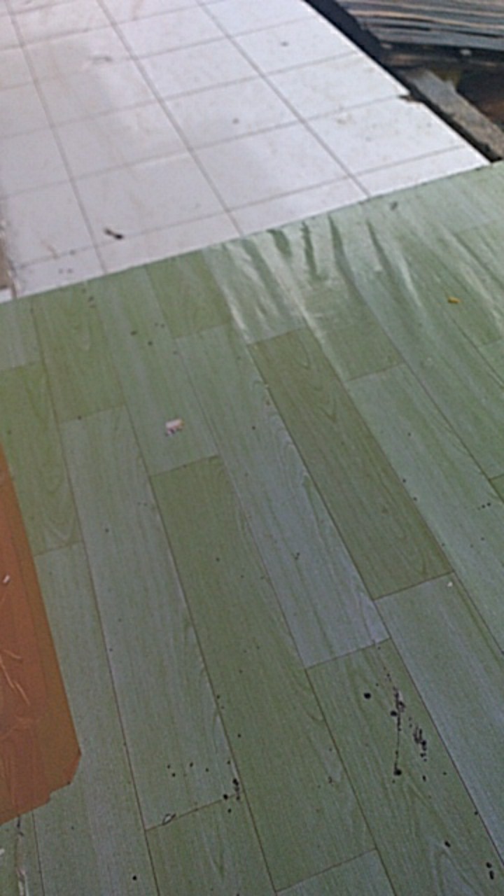 Kaligrafi Hologram Amas Timbul Uk.42cm X 62cm