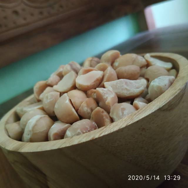 

Makadamia Oven