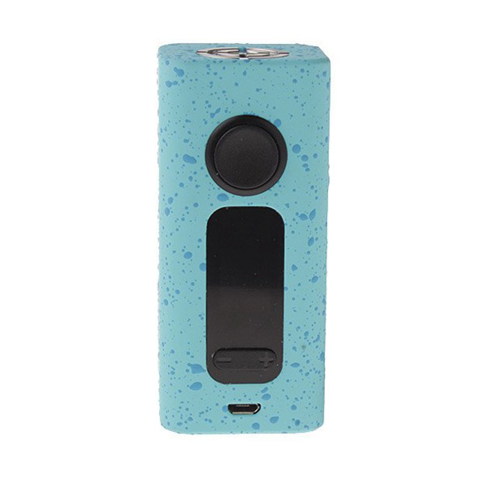 Hugo Boxer V2 188W - BLUE SPLATTER BLUE [Authentic]