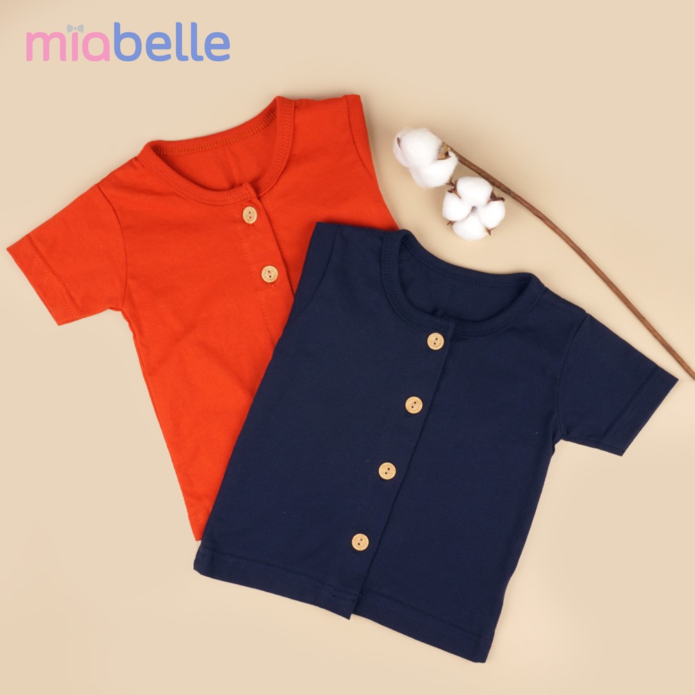 Miabelle Button Set Mix