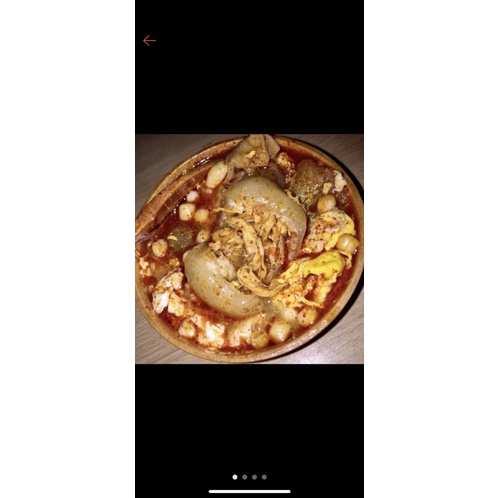 

bociwir baso aci ayam suwir