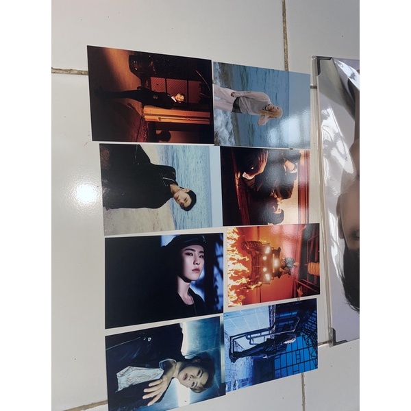 SEVENTEEN PC ATTACCA KIT