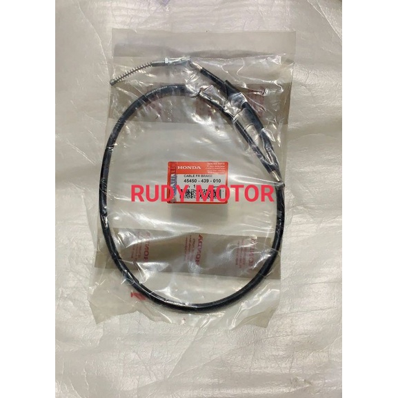 KABEL KOPLING TALI KOPLING GL PRO GLPRO HONDA