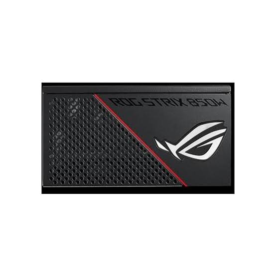 PSU ASUS ROG STRIX 850G PSU 850 Watt 80+ Gold Full Modular