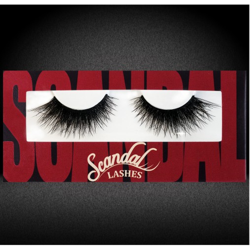 SCANDAL LASHES TRIPLE LAYER - ULTIMATUM (MOCHA COLLECTION)