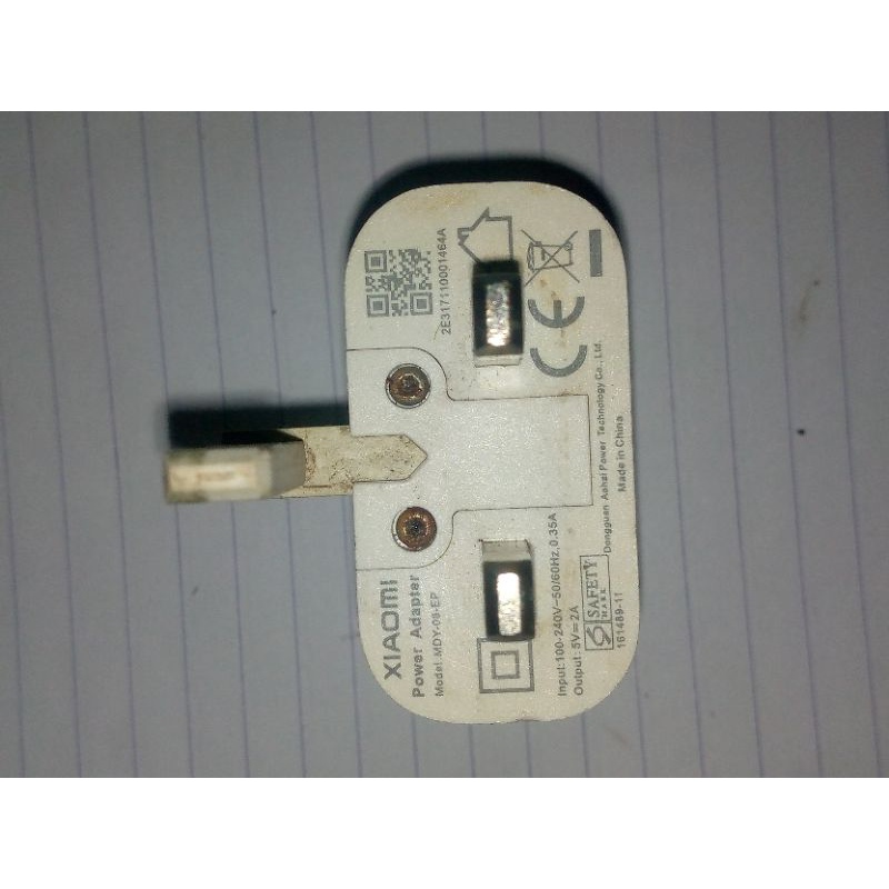 pala casan xiaomi kaki 3 ori