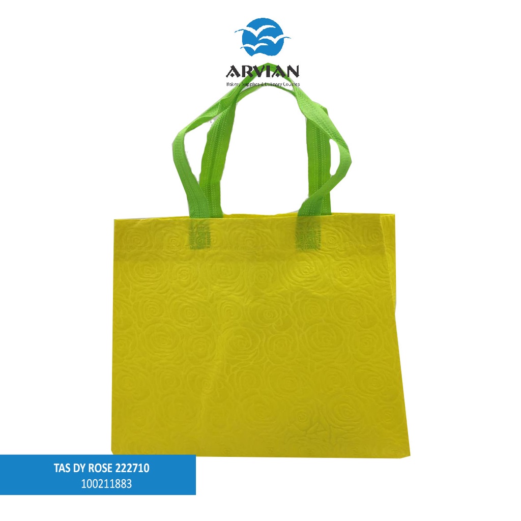 

TAS IDUL FITRI [Instant Surabaya] - Arvian