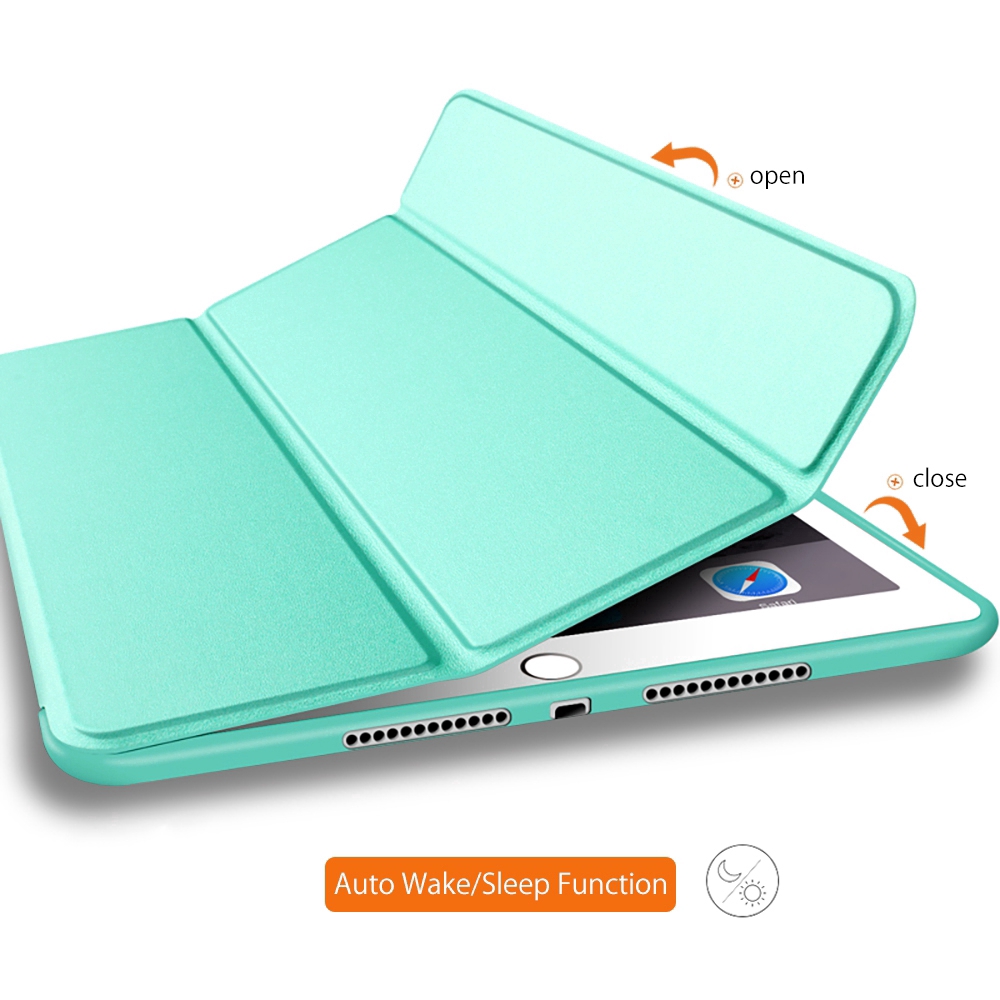 Soft Case Bahan Silikon Tpu Motif Goojodoq Untuk Ipad Pro 9 7 Inch 2016 A1673 A1674 A1675 Shopee Indonesia