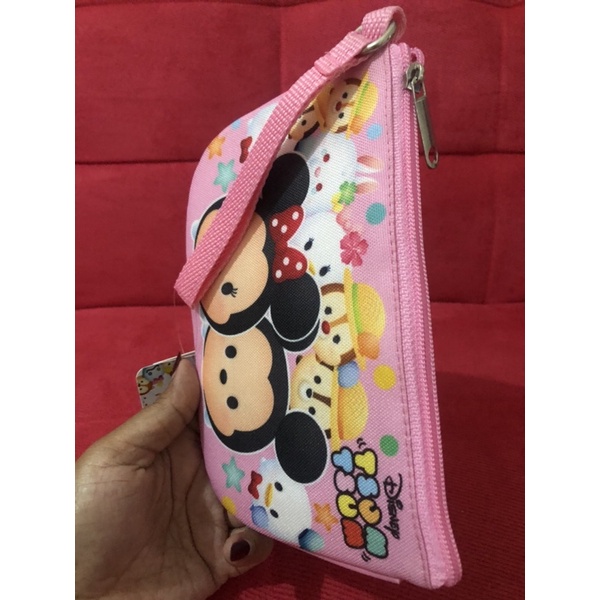 DOMPET DISNEY X NEVADA|POUCH DISNEY X NEVADA