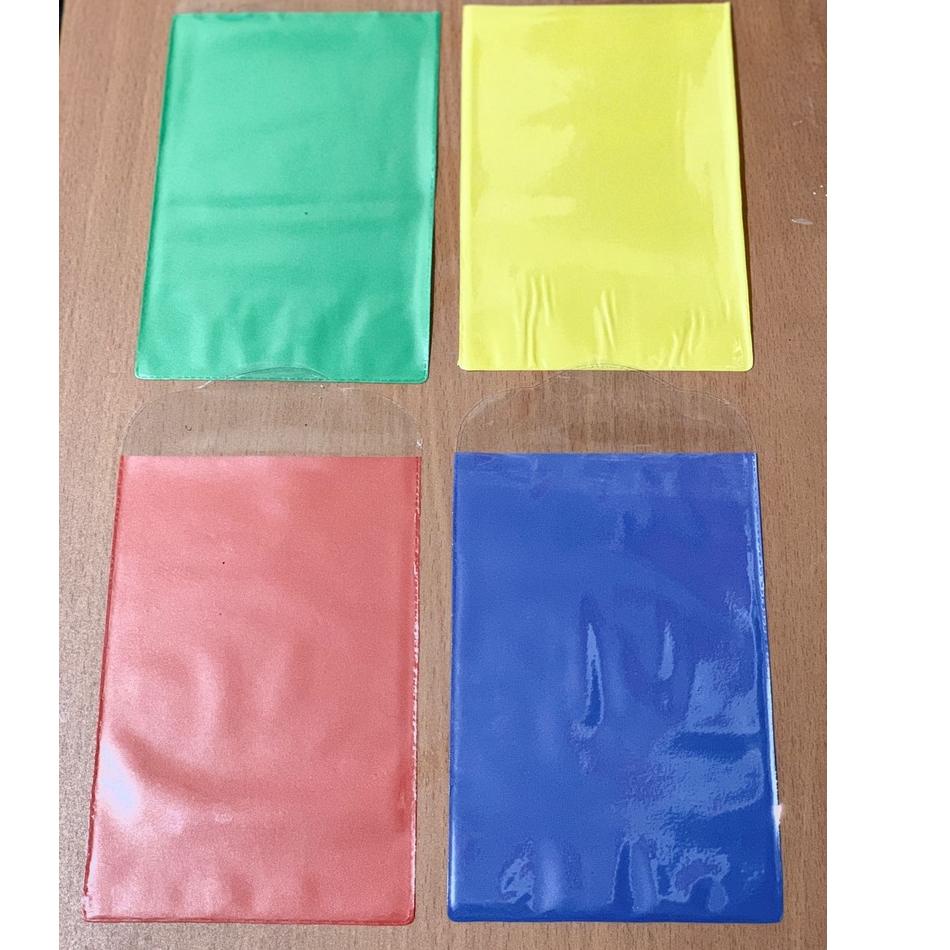 Hot Sale Plastik SPP IURAN UKURAN 12X17 cm isi 100 pcs