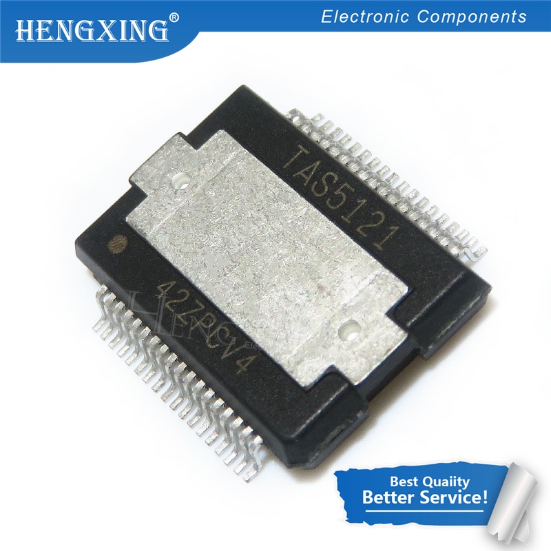 10pcs TAS5121 5121 HSSOP-36