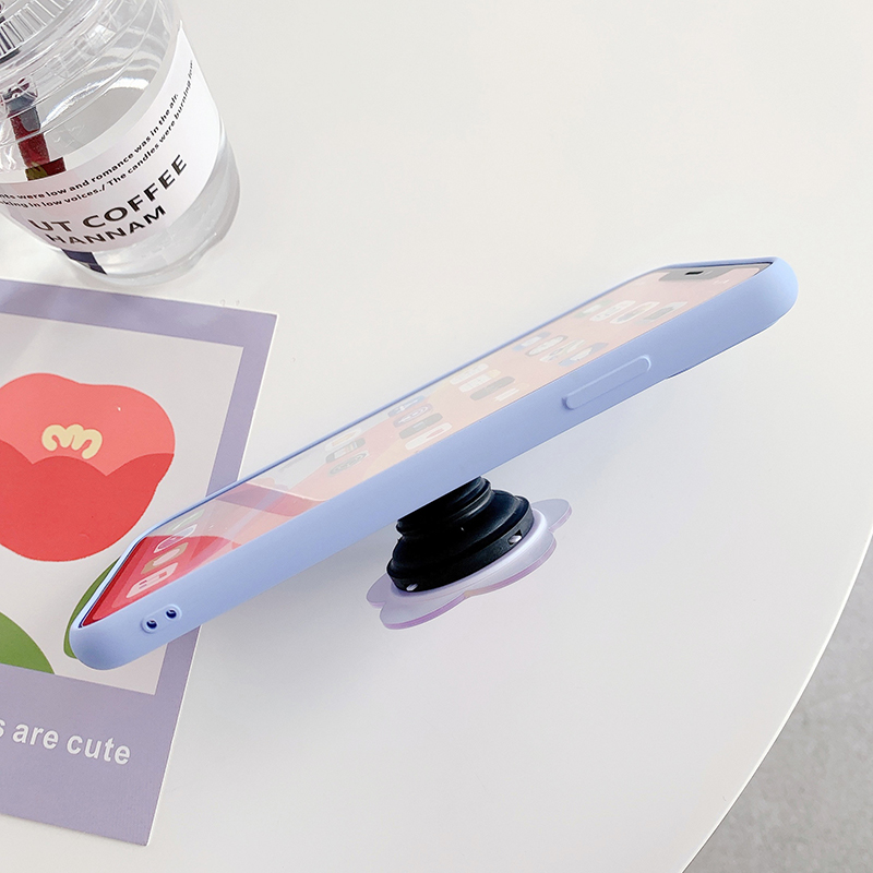 Popsocket Hp Bentuk Bunga