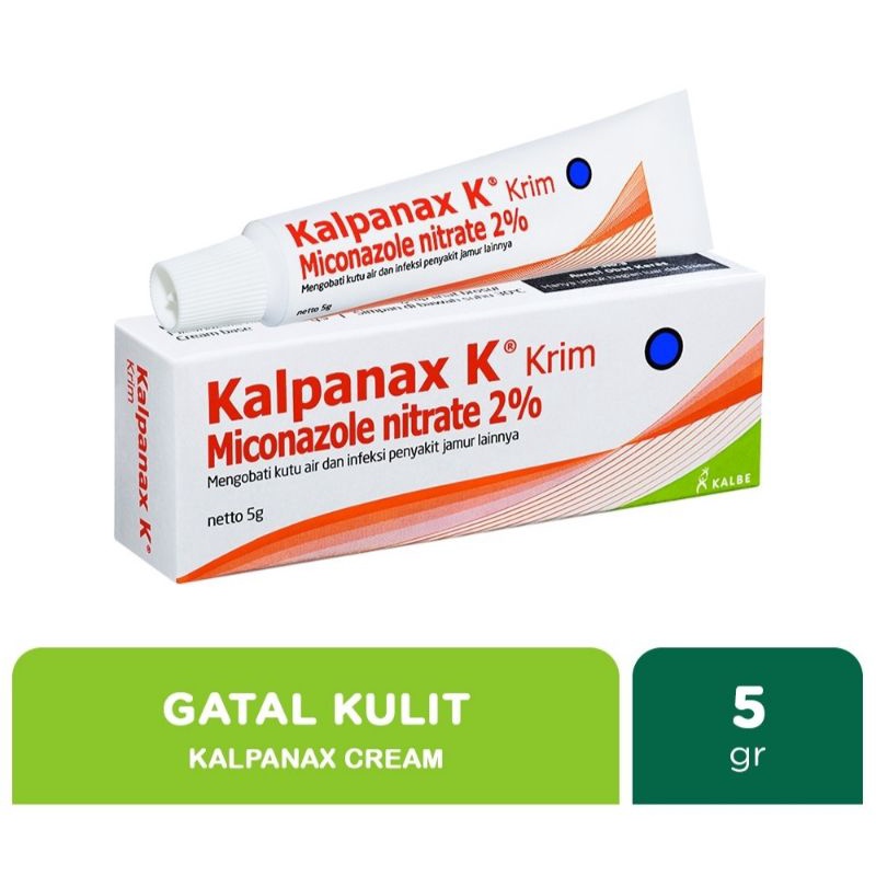 Kalpanax Krim