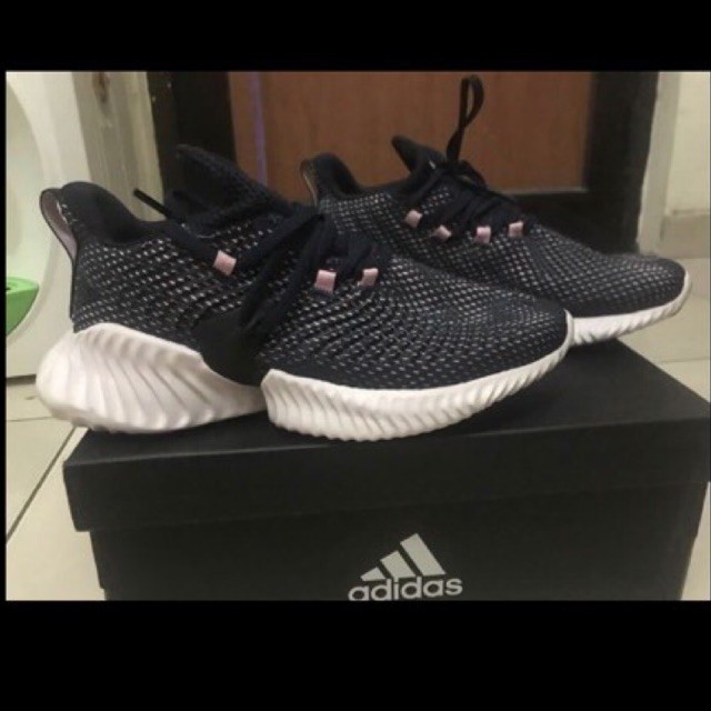 adidas alphabounce instinct women