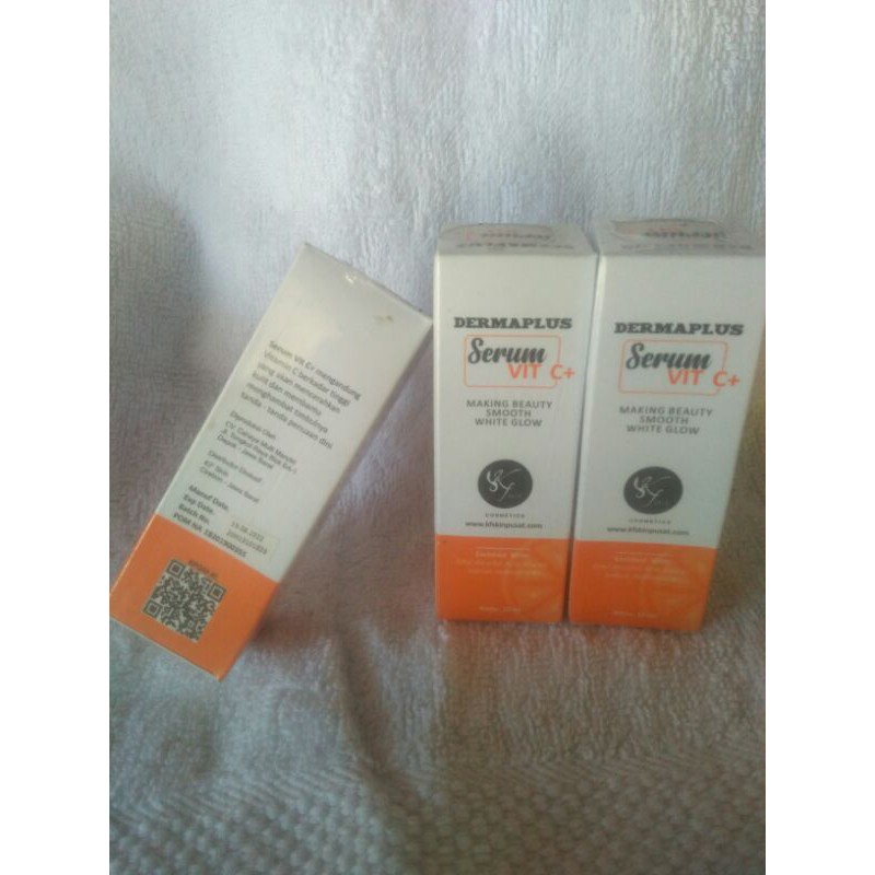 serum dermaplus