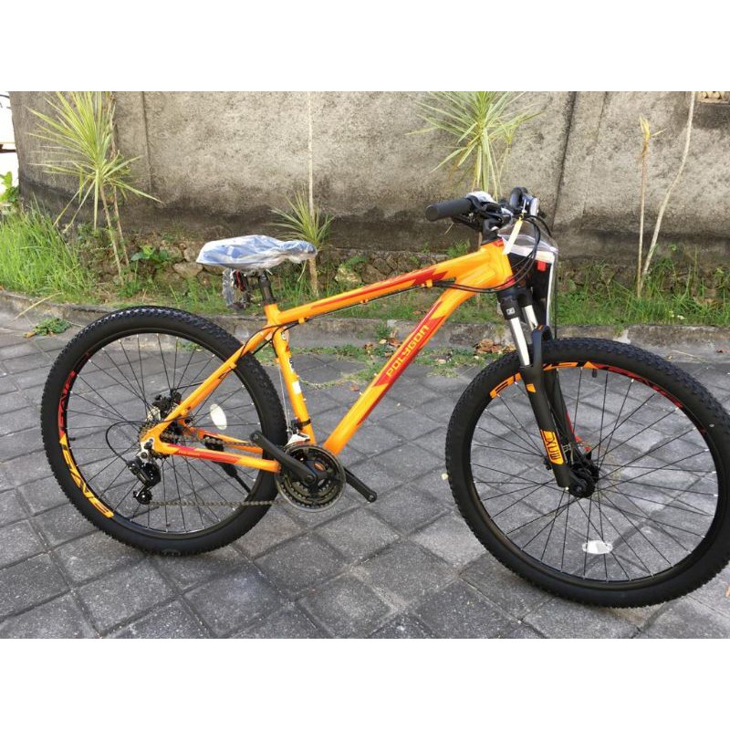 Sepeda Polygon Cascade 2