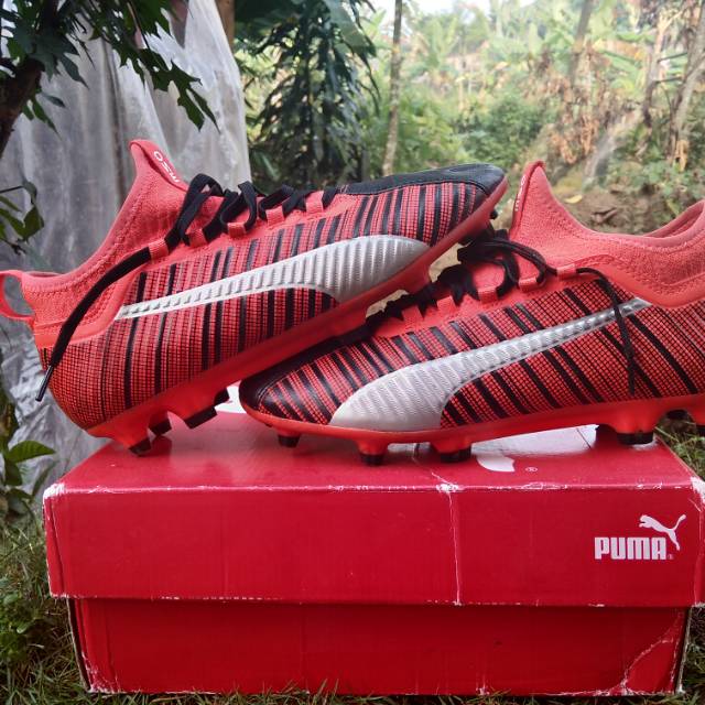 Puma one 5.3