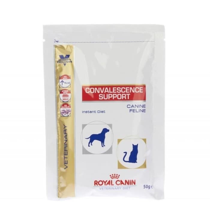 royal canin convalescence support feline