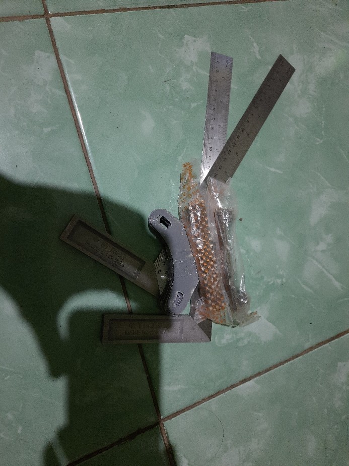 Tarikan Laci Eb Silver