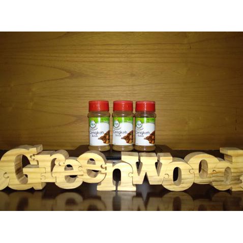 

Cengkeh Bubuk / Ground Cloves (Termurah)