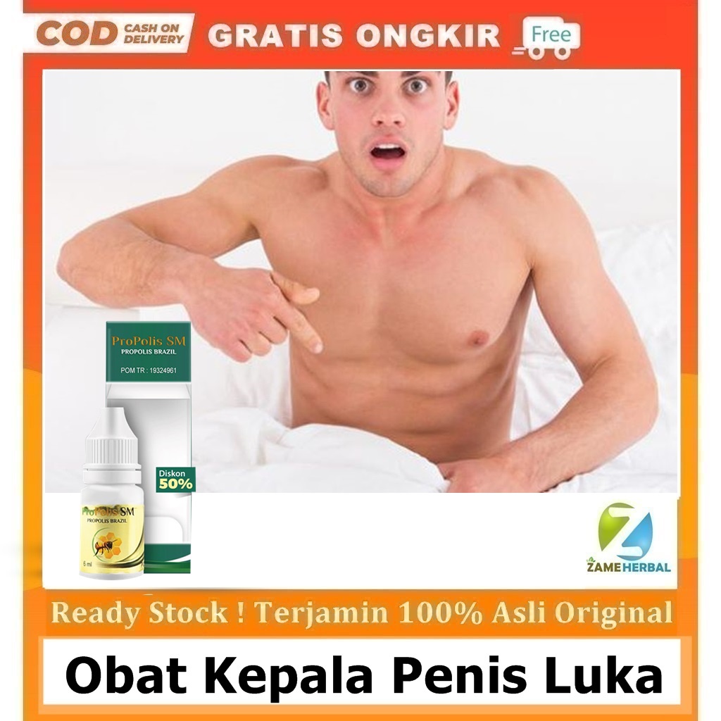 Obat Kepala Penis Luka, Tetes Luka Di Penis, Lecet Di Kelamin, Obat Luka Infeksi Jamur, Obat Luka Kl