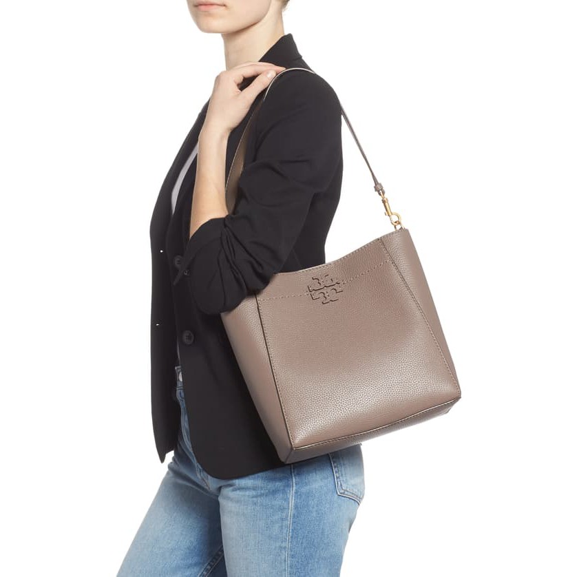 TAS WANITA TORY  MCGRAW HOBO DB693