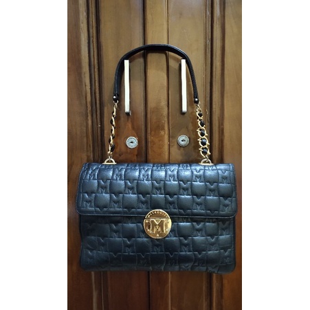 metrocity shoulder metro city