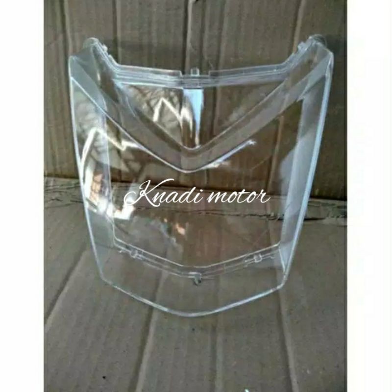 mika lampu depan beat fi 2012 2013 2014 2015